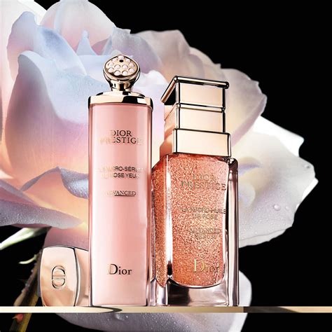 dior prestige le micro-sérum de rose yeux review|Dior Prestige La Micro.